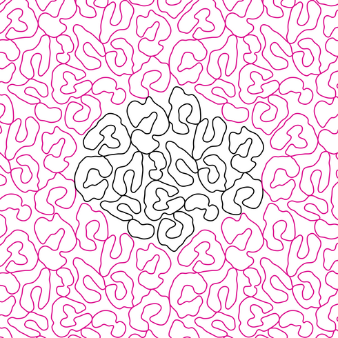 Seeing Spots