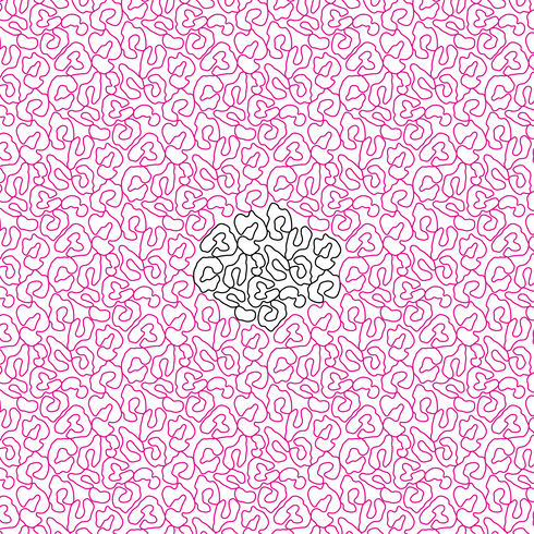 Seeing Spots