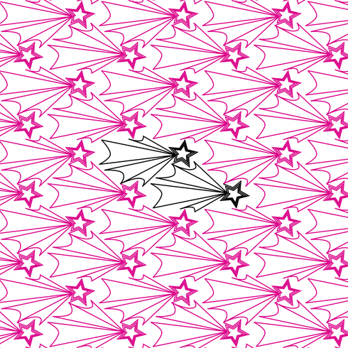 Katie's Shooting Star