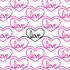 Simple Love Hearts