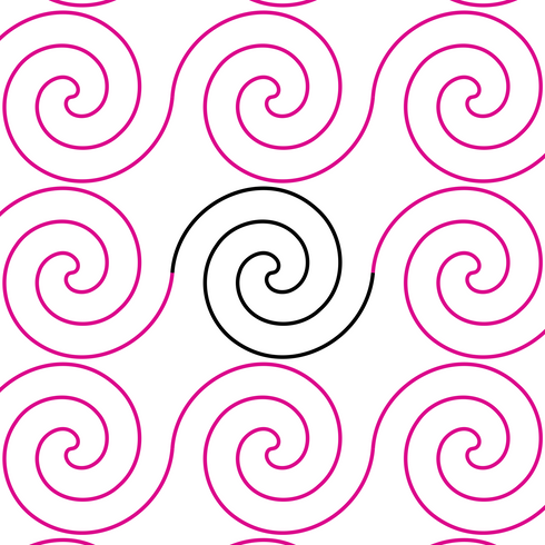 Simple Spiral