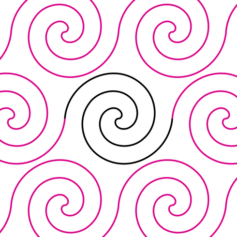 Simple Spiral
