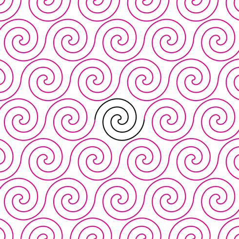 Simple Spiral