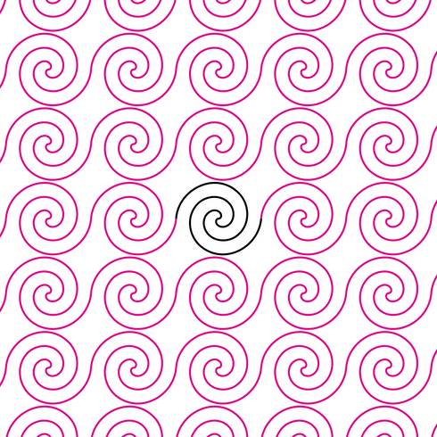 Simple Spiral