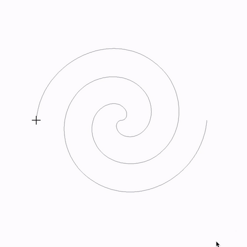 Simple Spiral