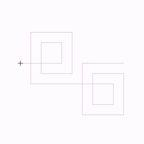 Simple Squares