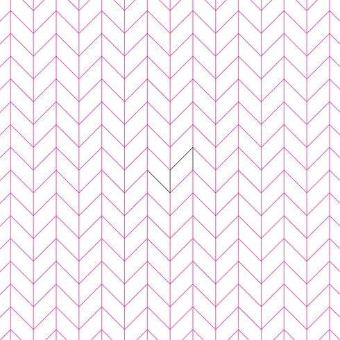 Simplest Chevron