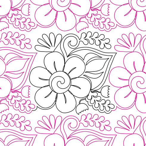 Southern Belle Simpler