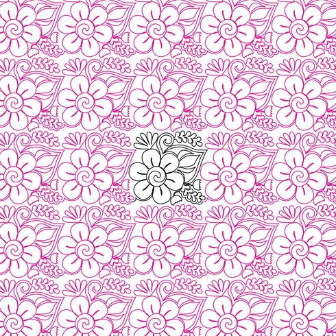 Southern Belle Simpler
