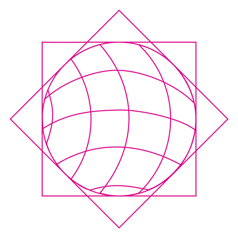 Sphere Squared Block