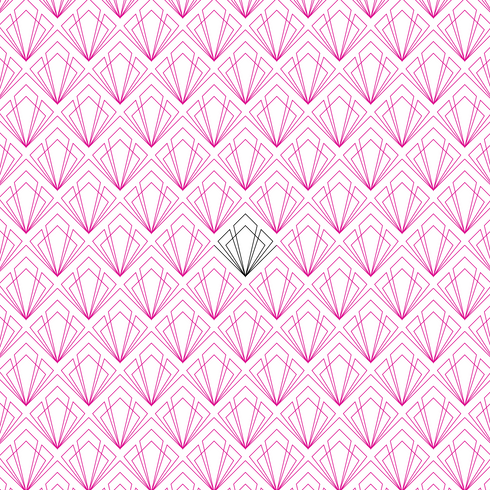 Squared Scallop Shell 2