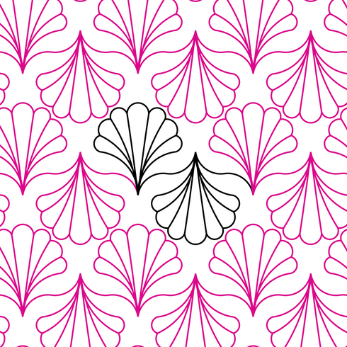 String of Shells