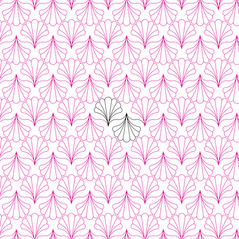 String of Shells