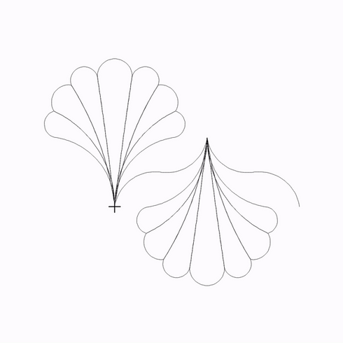 String of Shells