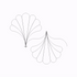 String of Shells