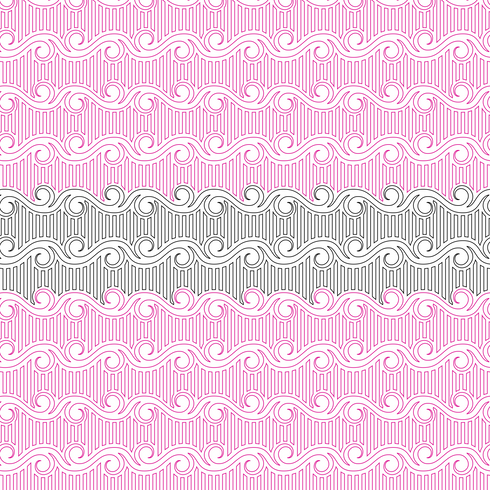 Swirl - Extended Width