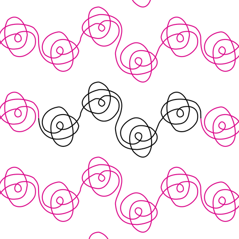 Tangled Roses