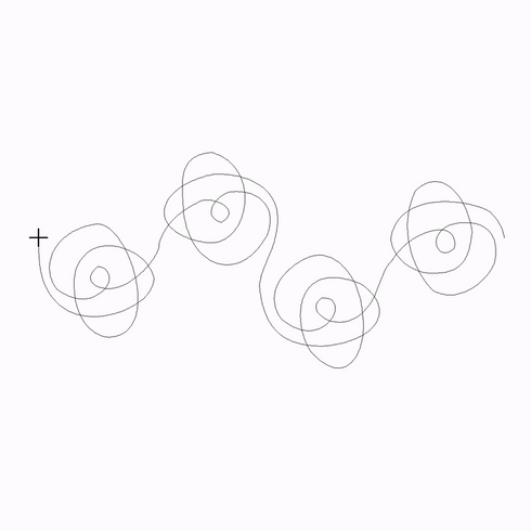 Tangled Roses