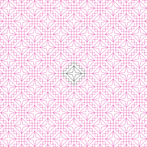 Techno Double Wedding Ring