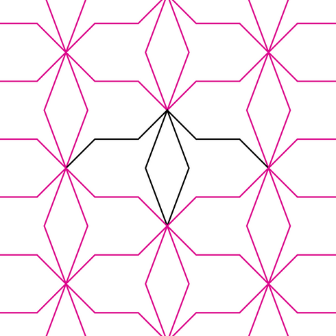 Tessellation 2