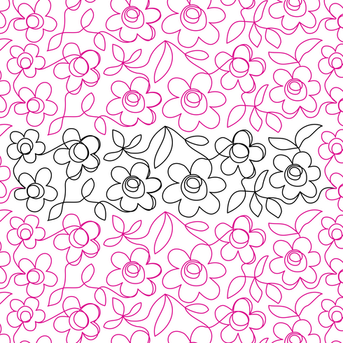 Tia's Daisies