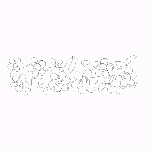 Tia's Daisies