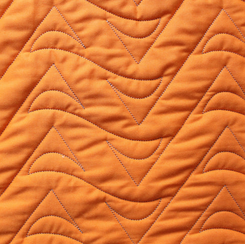Tidal Chevrons