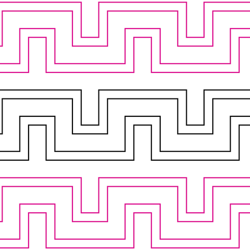 Timeless - Extended Width