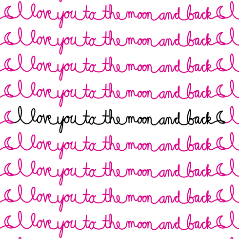 To the Moon and Back