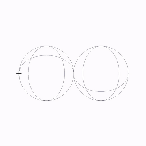 Trip Around the World