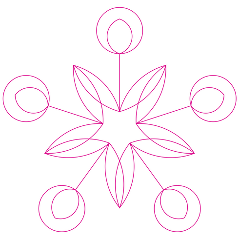 Tulips Block