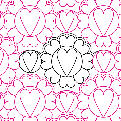 Valentines Shortcake