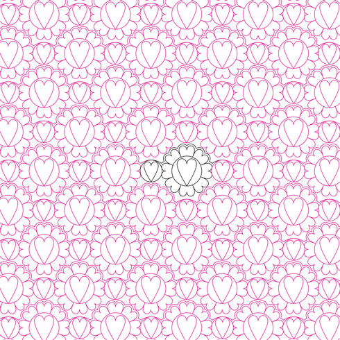 Valentines Shortcake