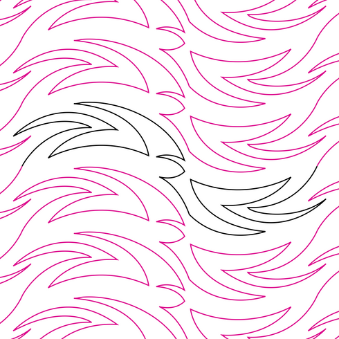 Wave Fin