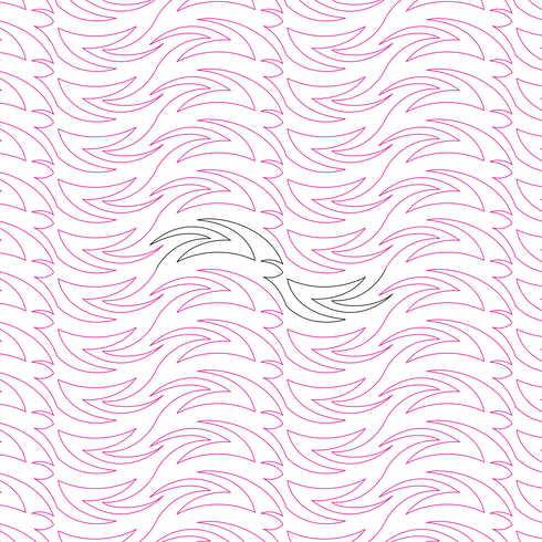 Wave Fin