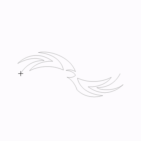 Wave Fin