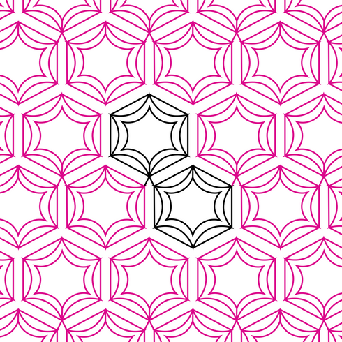 Webbed Hexi