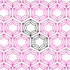 Webbed Hexi