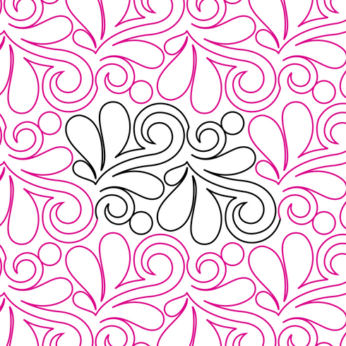 Whipped Feathers