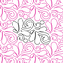 Whipped Feathers