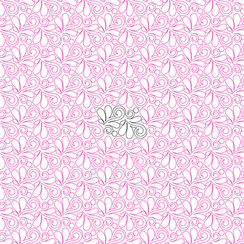 Whipped Feathers