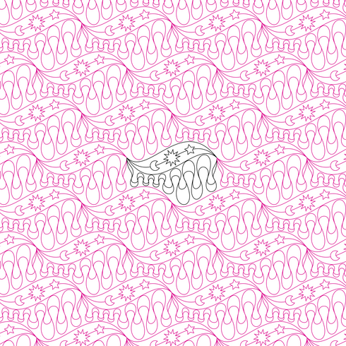 Wisps & Waves - Cosmo