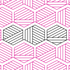 Woven Hexagon