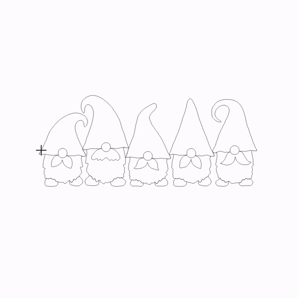 A Donsy of Gnomes-The Panto Shop