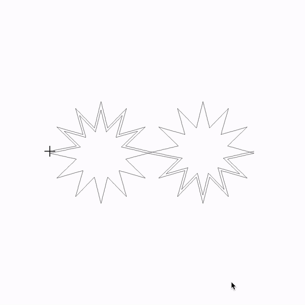 Basic Star-The Panto Shop