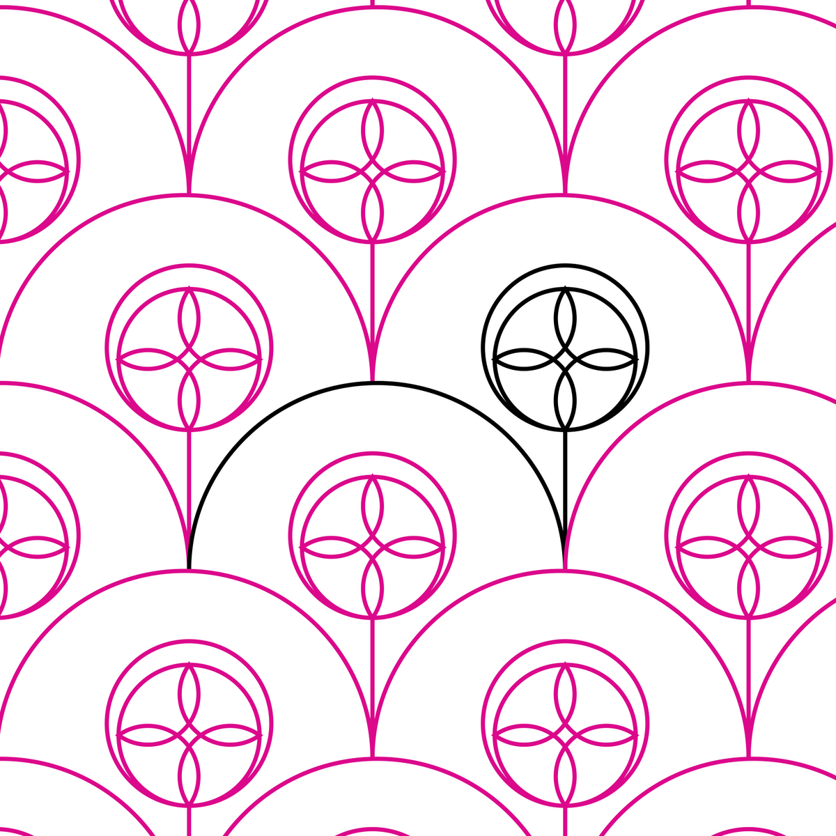 Clamshell Buttonhole-Pantograph-The Panto Shop