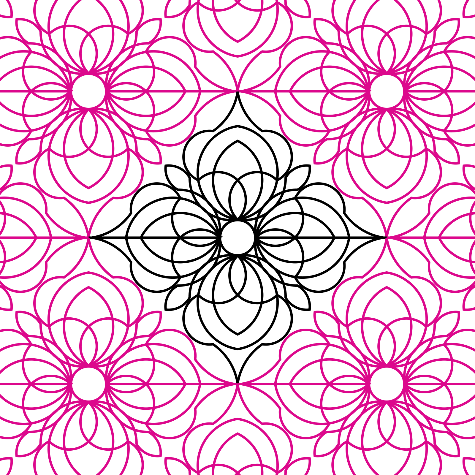 Flora Mora-The Panto Shop