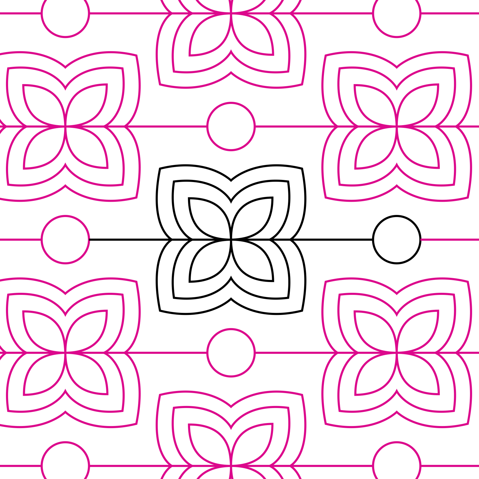 Hippy-The Panto Shop