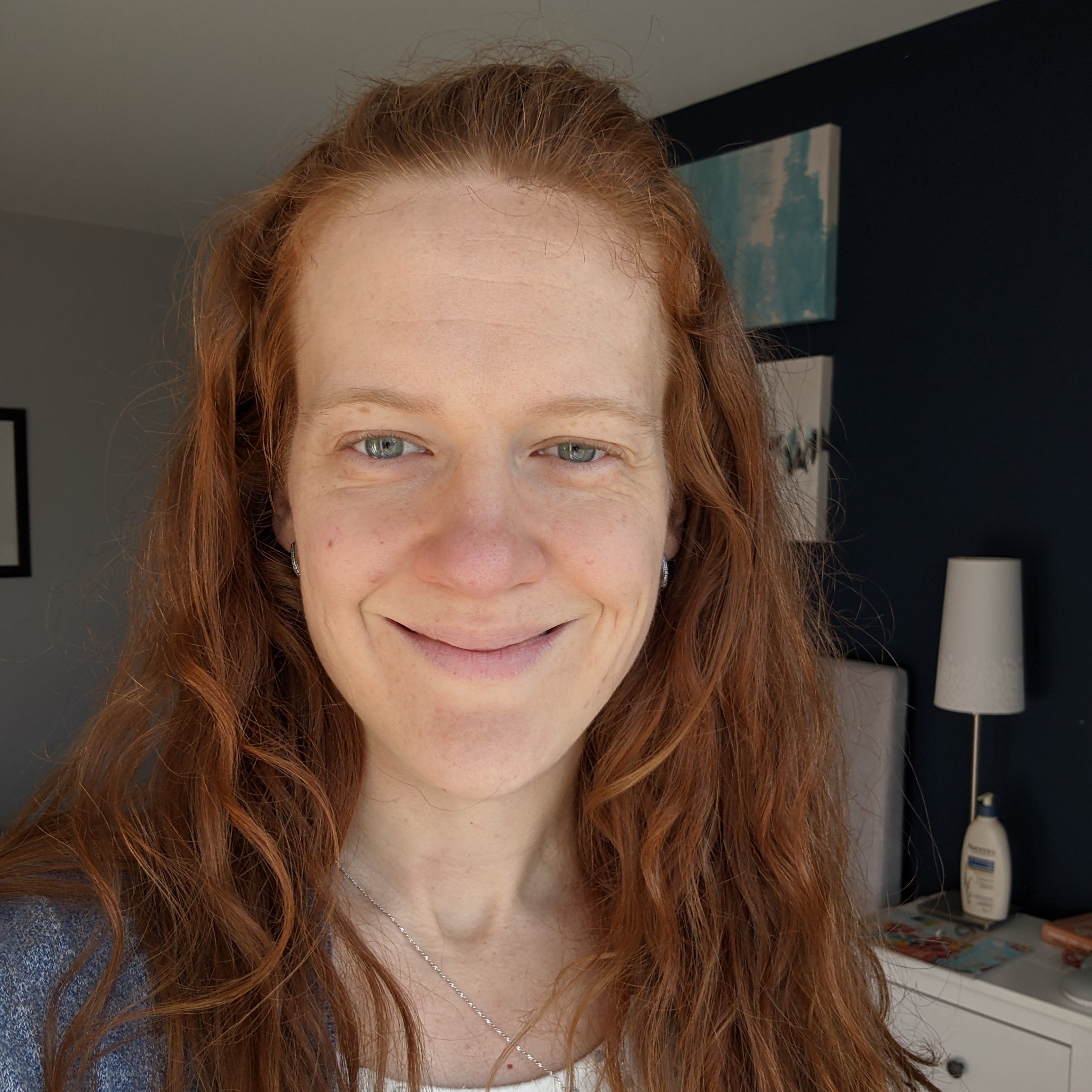 Heather Derksen Red Willow Quilts The Panto Shop