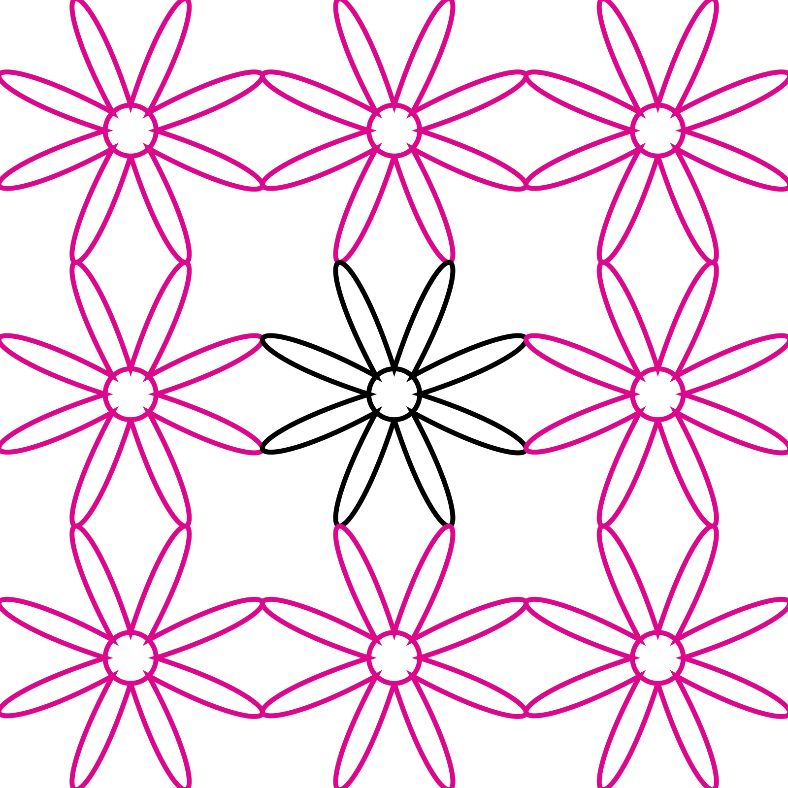 Lace Loops The Panto Shop lace-loops-the-panto-shop